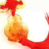 药师佛车挂