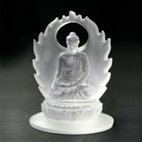 药师佛车摆