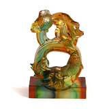 时来运转鱼（小）