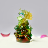 腾龙云海（小）   