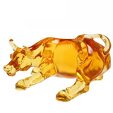 华尔街金牛（中）