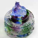 时来运转（虎）