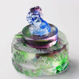 时来运转（马）
