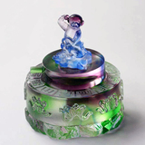 时来运转（猴）