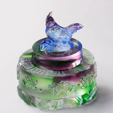 时来运转（鸡）