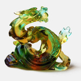 龙起云涌（新）