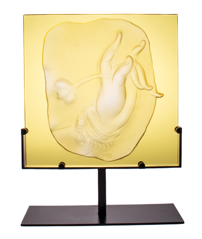 佛手系列—无染