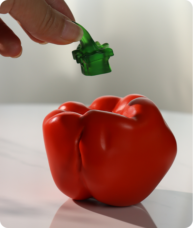 彩椒（小号精油罐）