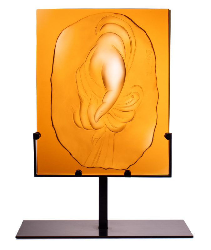 佛手系列—虚空