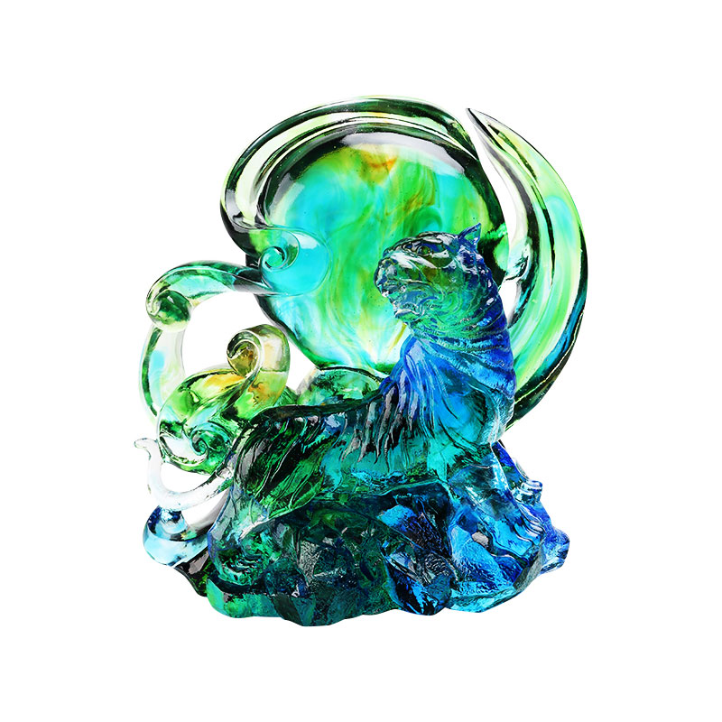 虎嘯天