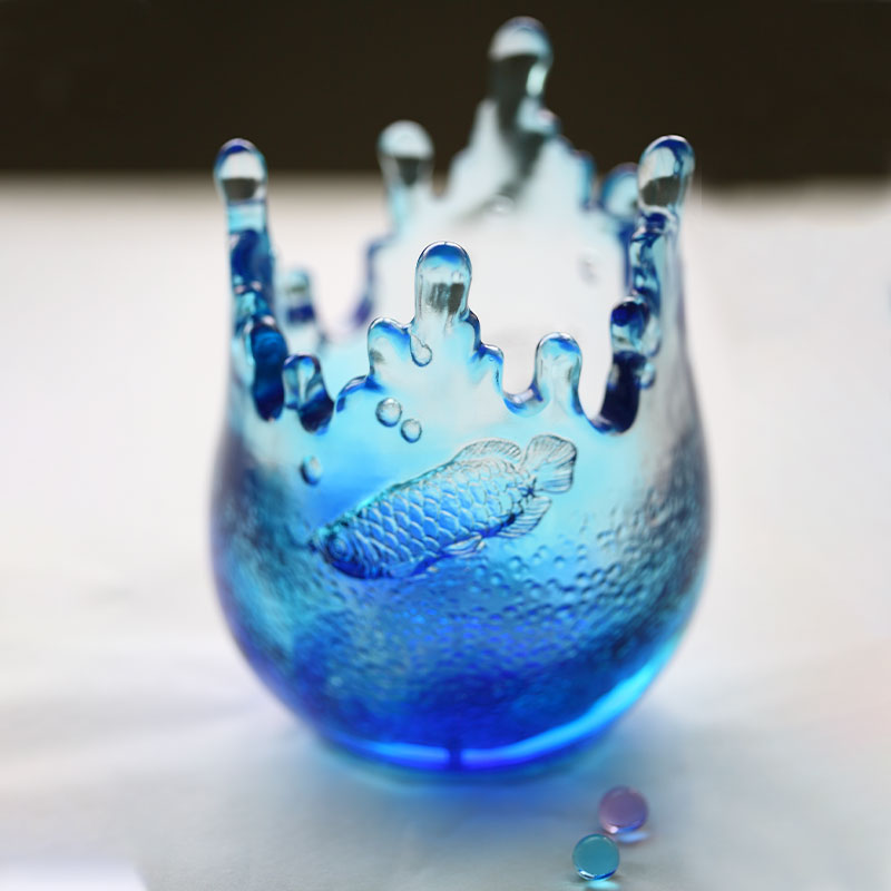 金鱗煮水