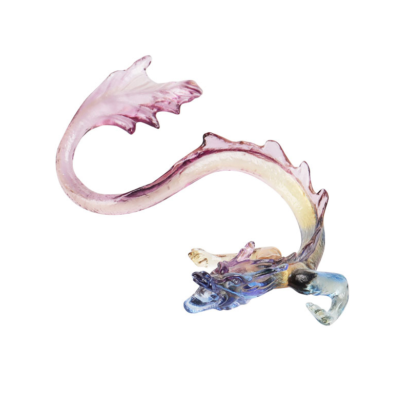 遊龍閣香插