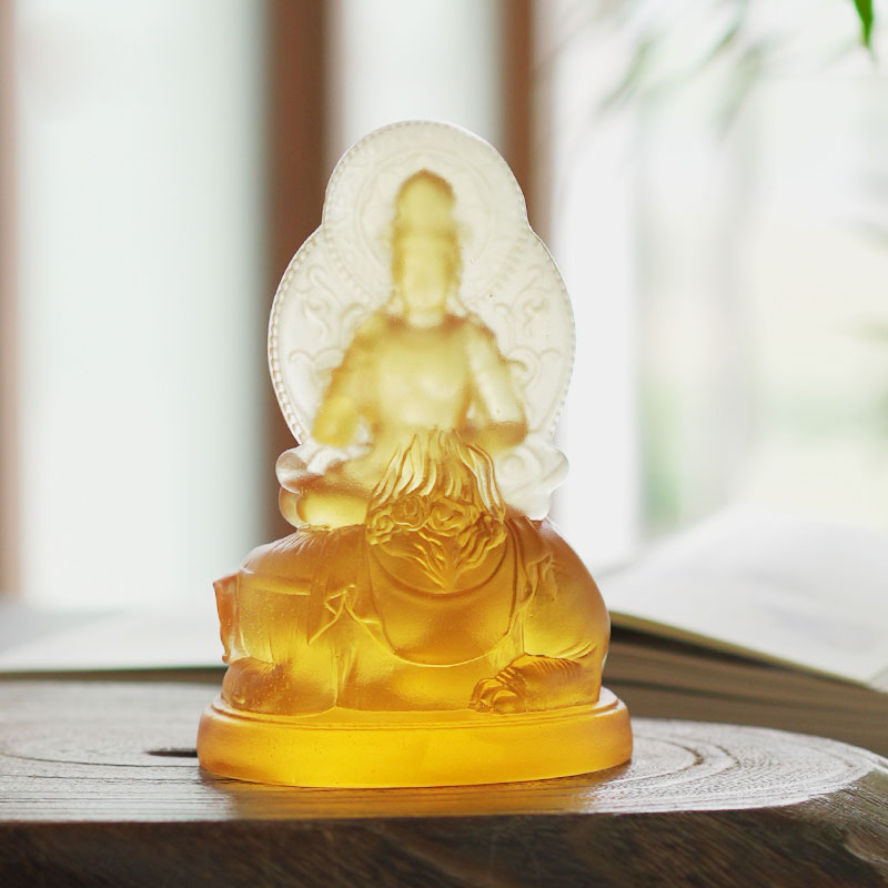 普賢菩薩